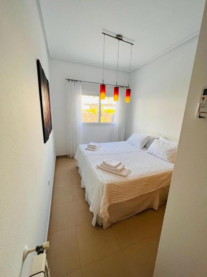 La Torre Golf Resort, 2 Bed, Detached Sabina Villa Рольдан Экстерьер фото