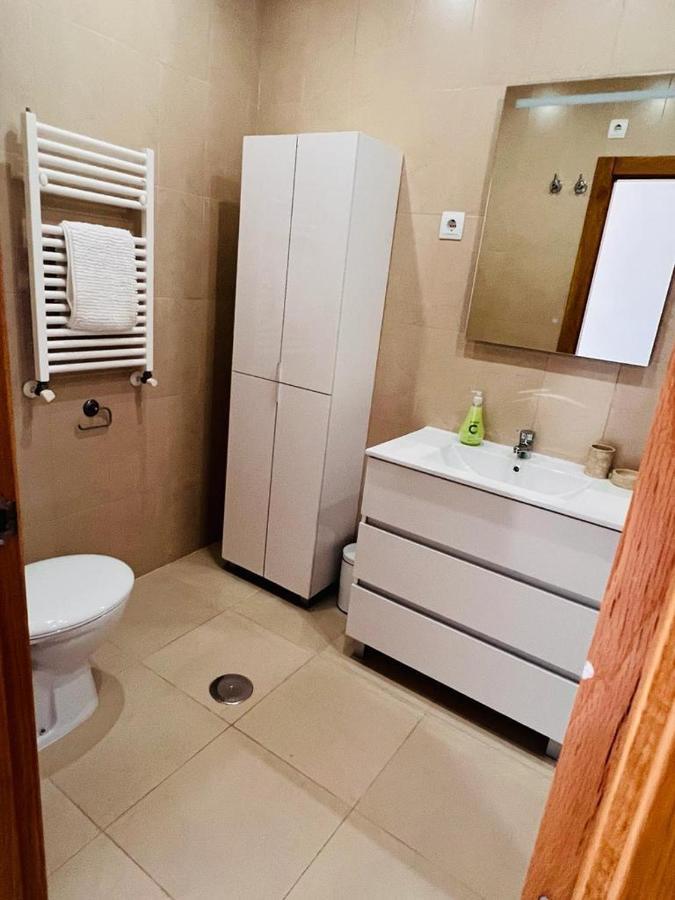 La Torre Golf Resort, 2 Bed, Detached Sabina Villa Рольдан Экстерьер фото