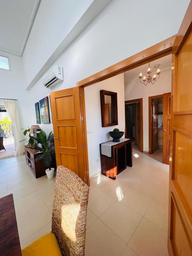 La Torre Golf Resort, 2 Bed, Detached Sabina Villa Рольдан Экстерьер фото