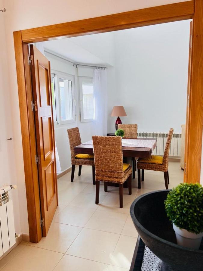La Torre Golf Resort, 2 Bed, Detached Sabina Villa Рольдан Экстерьер фото