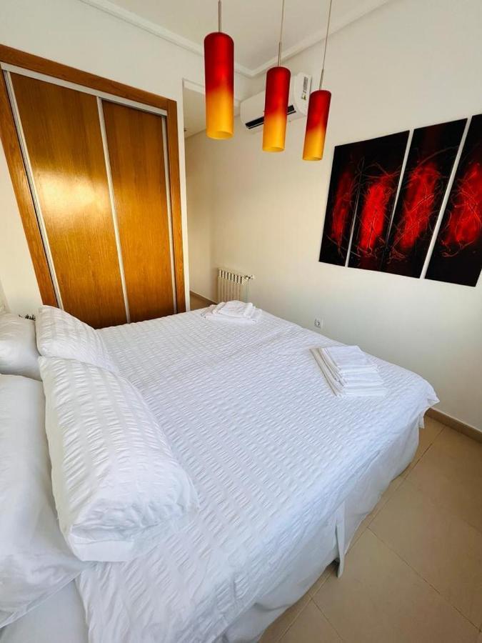 La Torre Golf Resort, 2 Bed, Detached Sabina Villa Рольдан Экстерьер фото