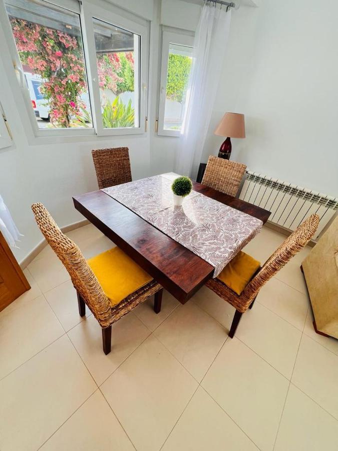 La Torre Golf Resort, 2 Bed, Detached Sabina Villa Рольдан Экстерьер фото